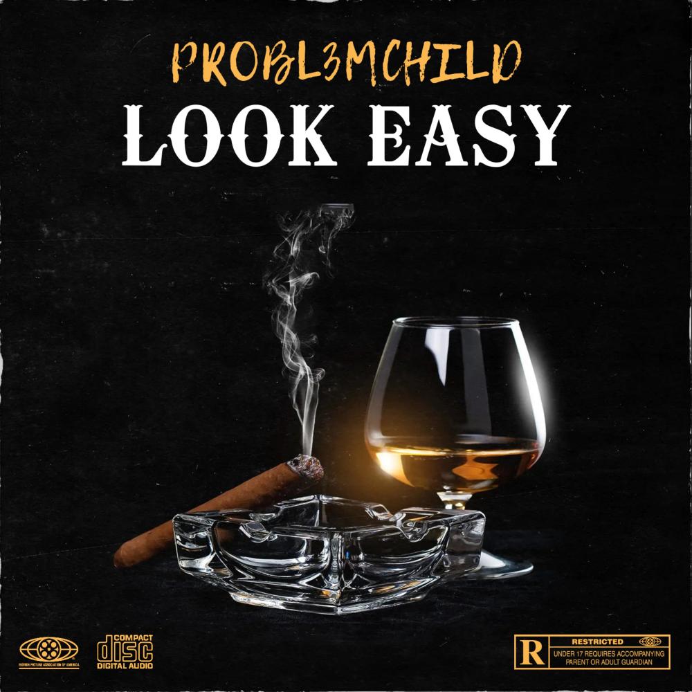 Look Easy (Explicit)