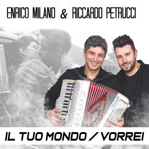 Album Il tuo mondo / Vorrei (Versione Valzer) from Riccardo Petrucci