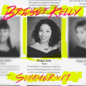 ดาวน์โหลดและฟังเพลง Act Like That พร้อมเนื้อเพลงจาก Bridget Kelly