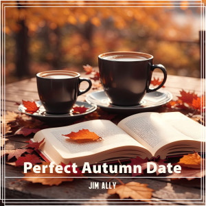 Perfect Autumn Date (Coffee House)