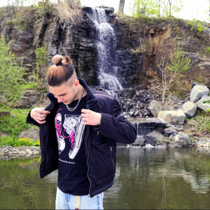 default playlist img