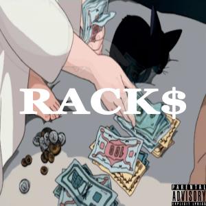 Listen to Rack$ (feat. Lerka) song with lyrics from Shikaidotjpg