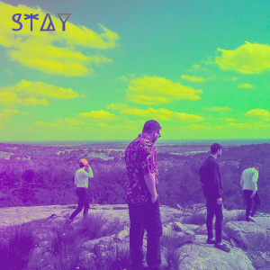 Dengarkan lagu Stay nyanyian Indigo（韩国） dengan lirik