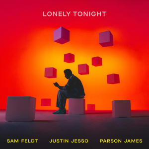 อัลบัม Lonely Tonight ศิลปิน Sam Feldt