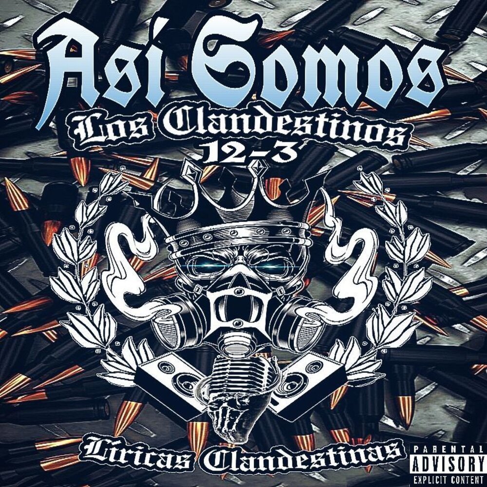 Así Somos (Explicit)