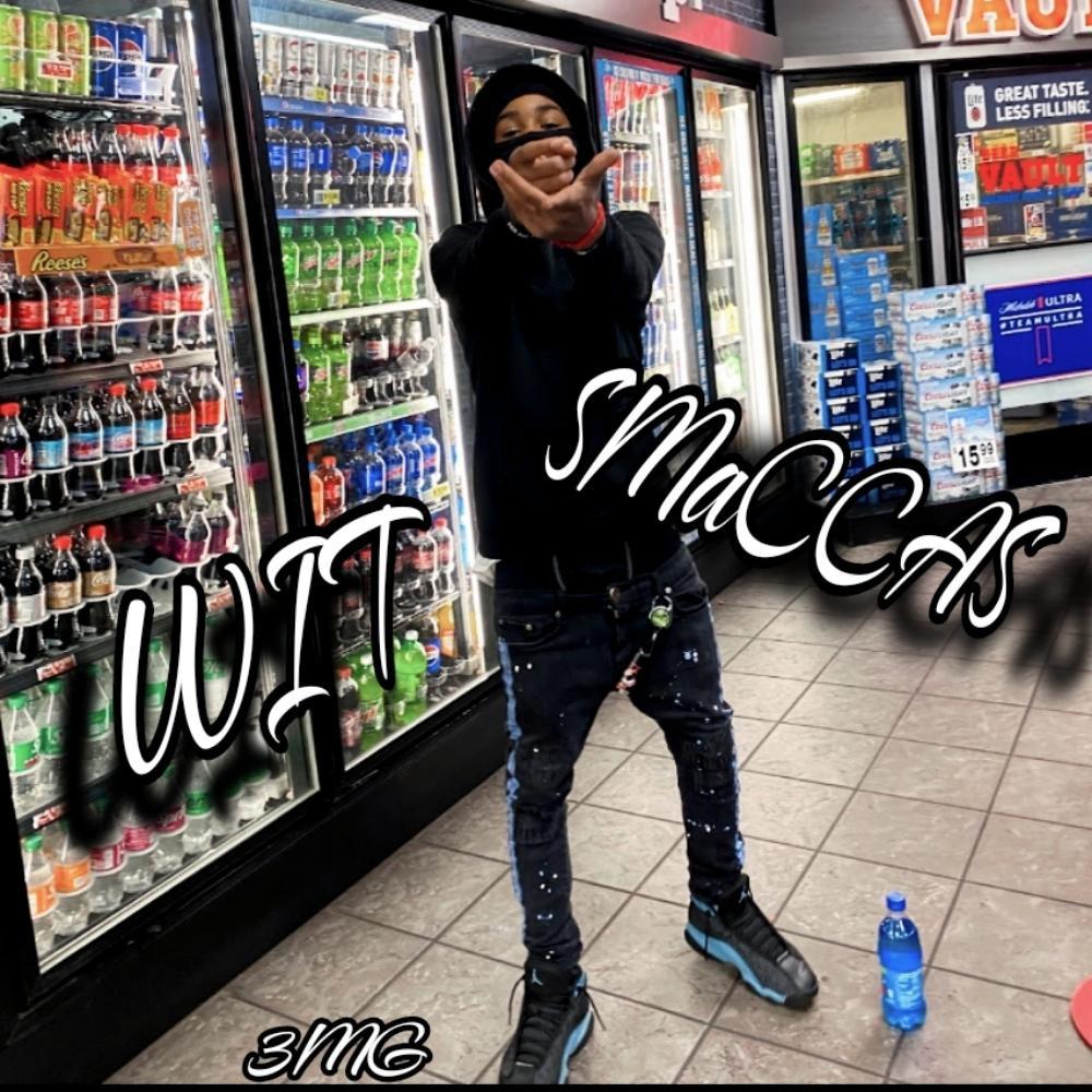 WIT SMaccas (Explicit)