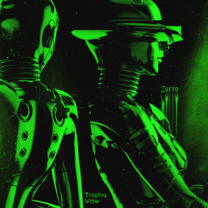Listen to Devil to My Right song with lyrics from Zorro