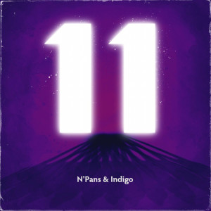 Indigo的專輯11 (Explicit)