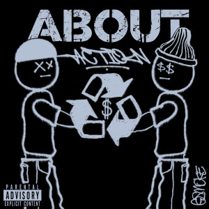 Album About Action (Explicit) from Gsmoke