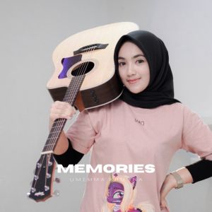 Umimma Khusna的专辑Memories (Acoustic Version)