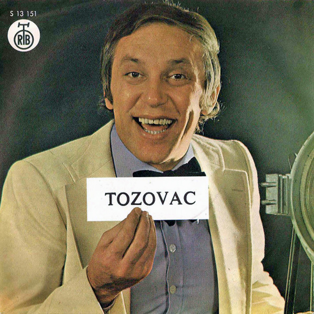 Jedna cura mala