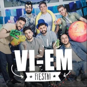 ดาวน์โหลดและฟังเพลง Fiesta พร้อมเนื้อเพลงจาก Vi-Em