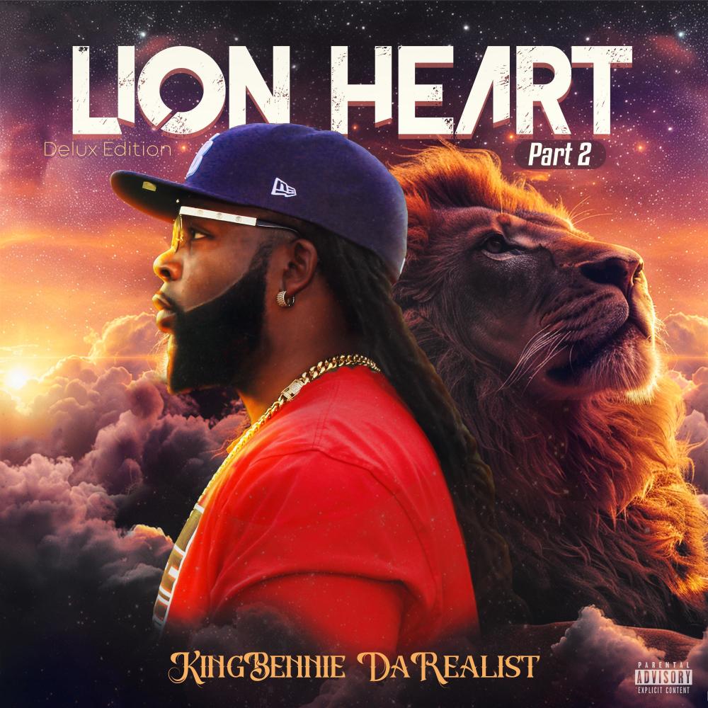Rising Sun (feat. Eddie P) (Explicit)