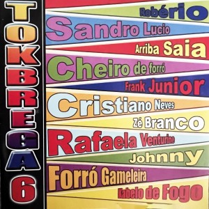 收听Sandro Lúcio的No dia em que sai de casa歌词歌曲