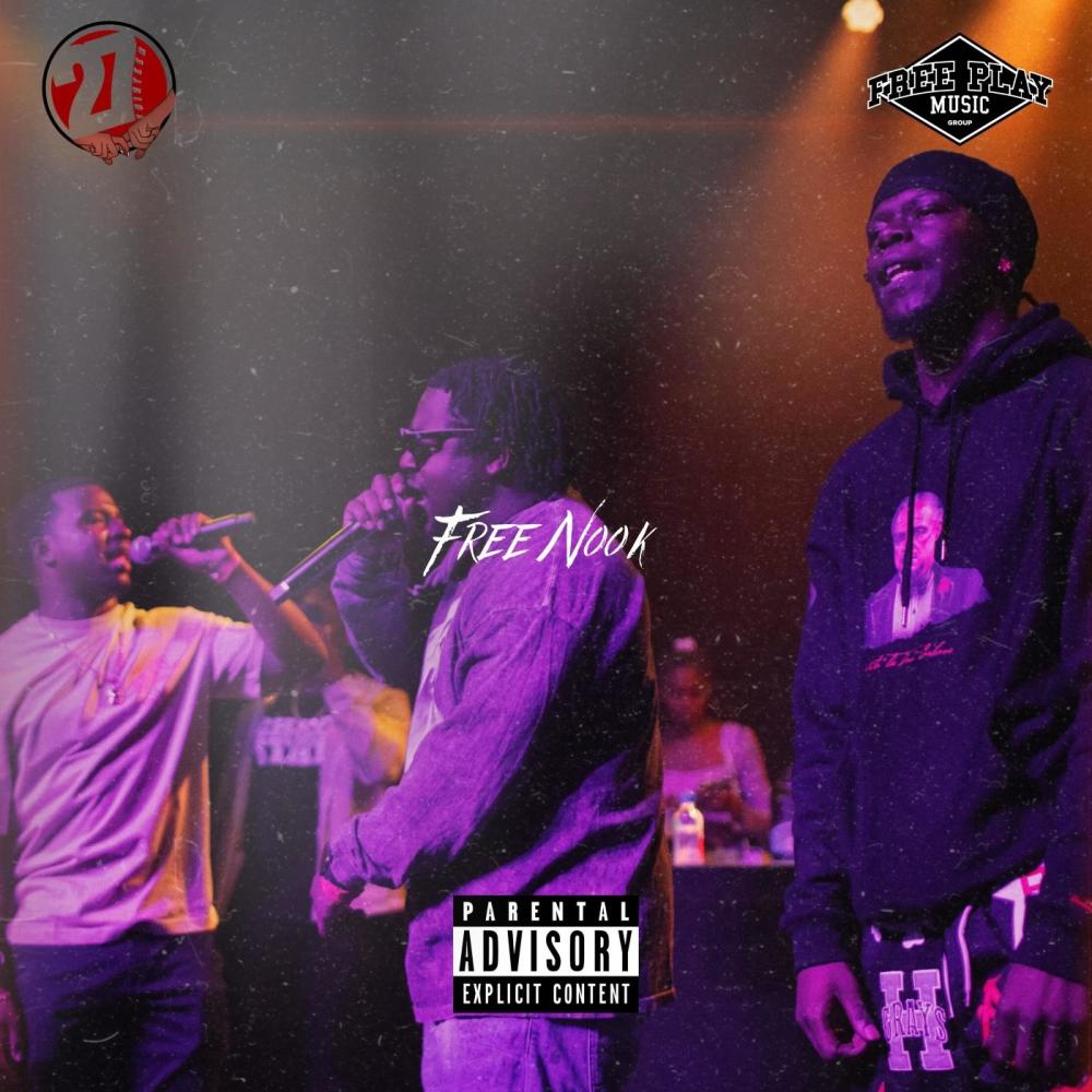 FREE NOOK (feat. Nook) (Explicit)