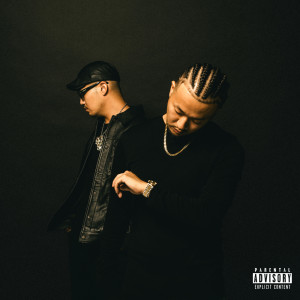 Listen to I'm Flexin' (feat. Ron B) (Explicit) song with lyrics from TOME