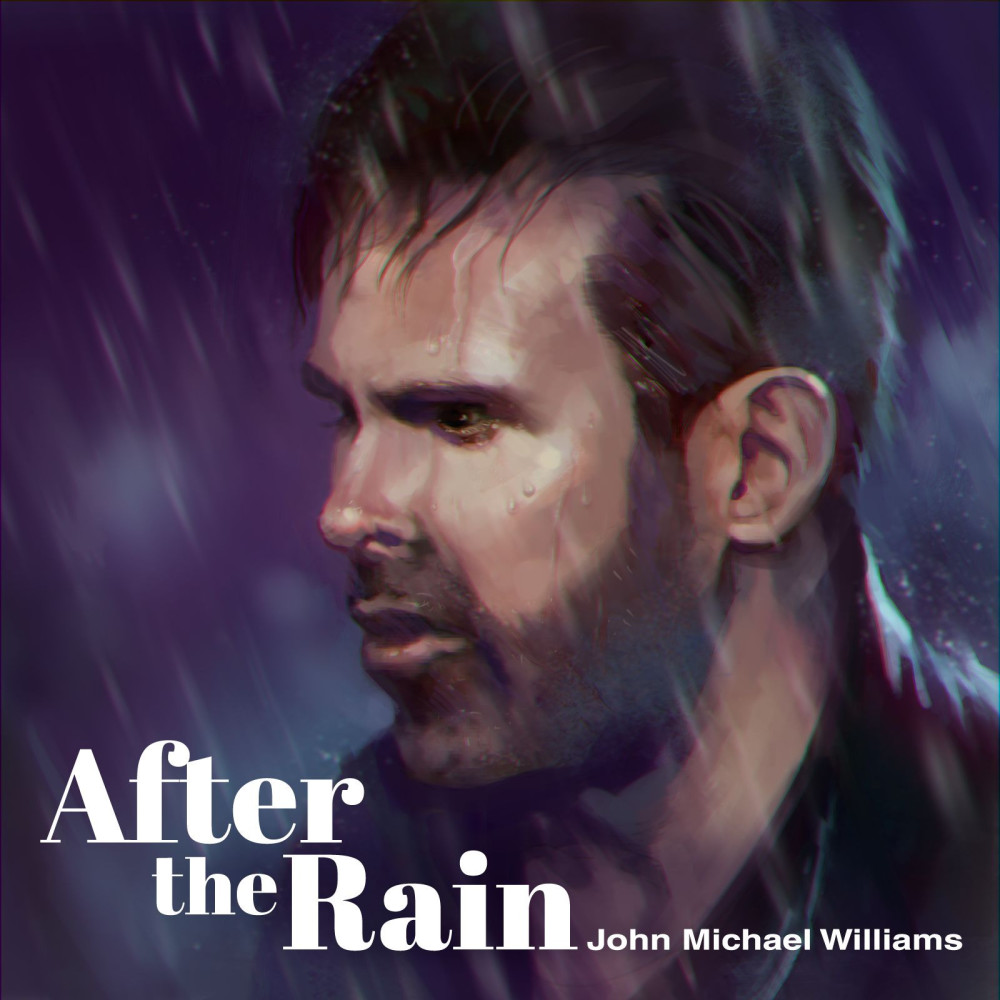 After the Rain (feat. Shawn Caliber)