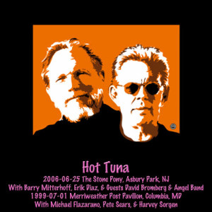 收聽Hot Tuna的Friend Of The Devil (1999-07-01 Merriweather Post Pavilion, Columbia, MD)歌詞歌曲