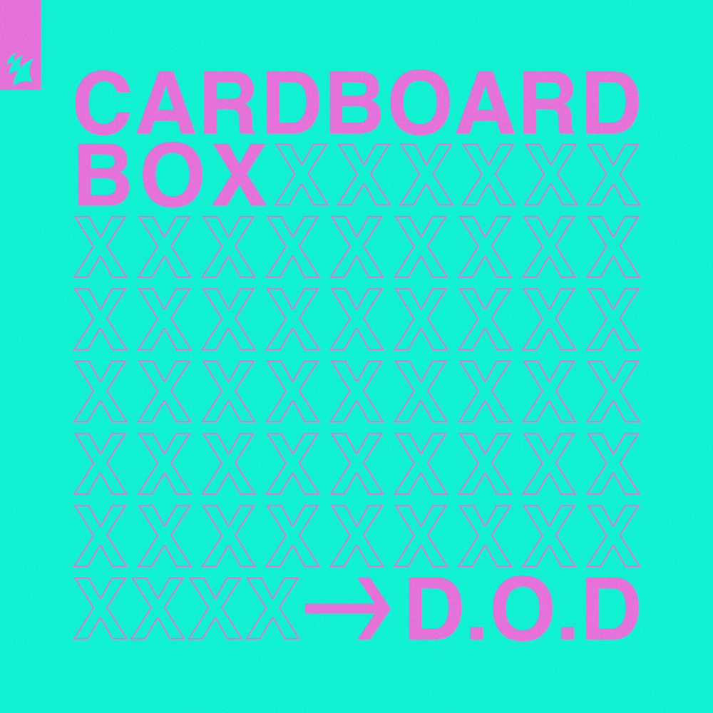 Cardboard Box