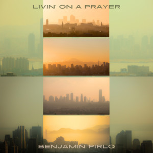 Livin' On A Prayer dari Benjamin Pirlo