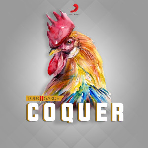 Tour 2 Garde的專輯Coquer (Club Edit)