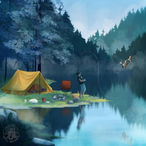ดาวน์โหลดและฟังเพลง On My Own พร้อมเนื้อเพลงจาก Kosibeats