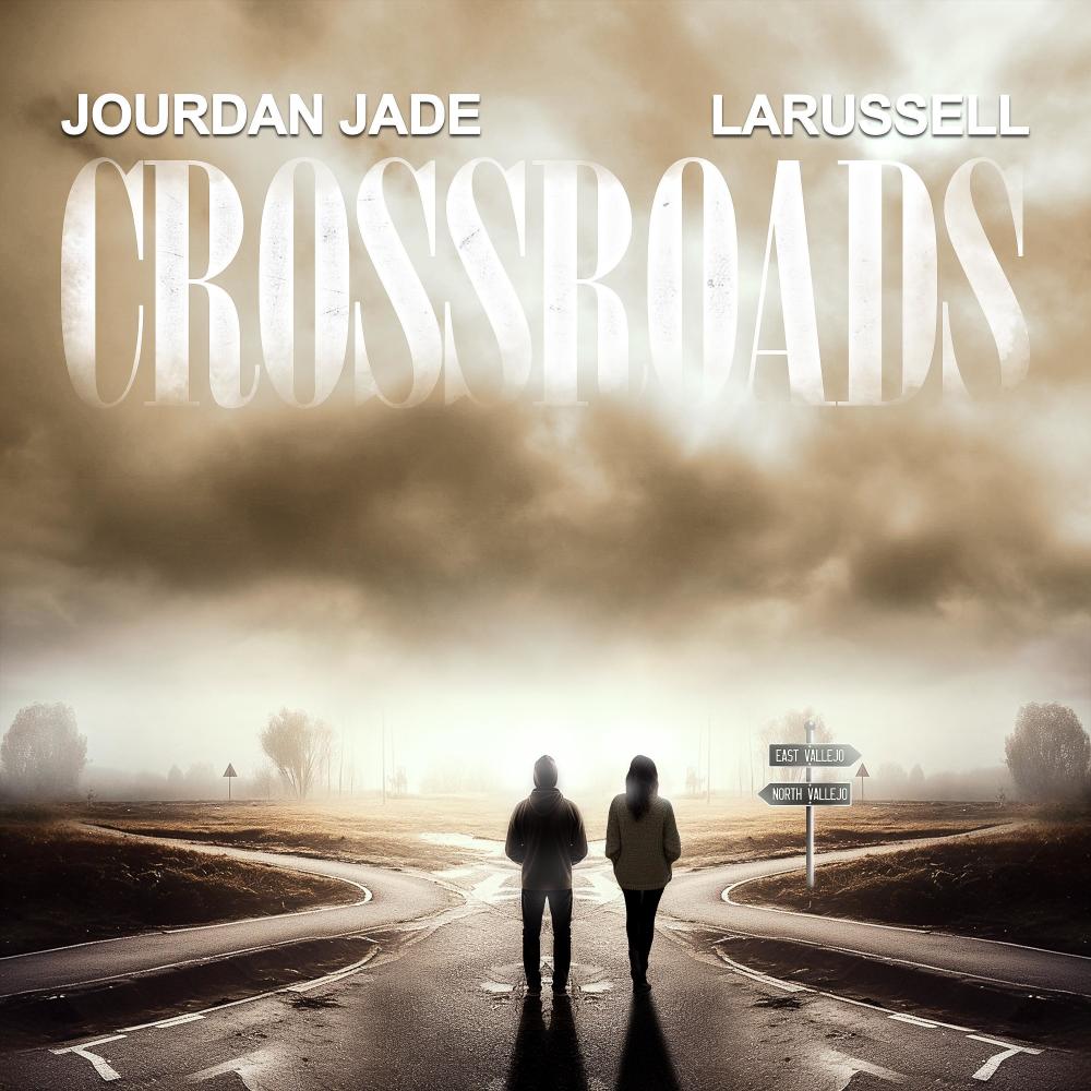 Crossroads (feat. LaRussell) (Explicit)
