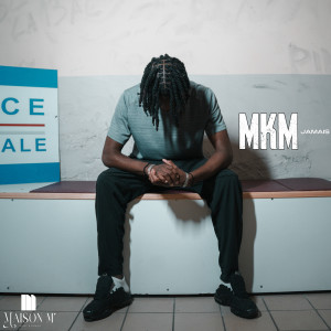 Album JAMAIS (Explicit) from 