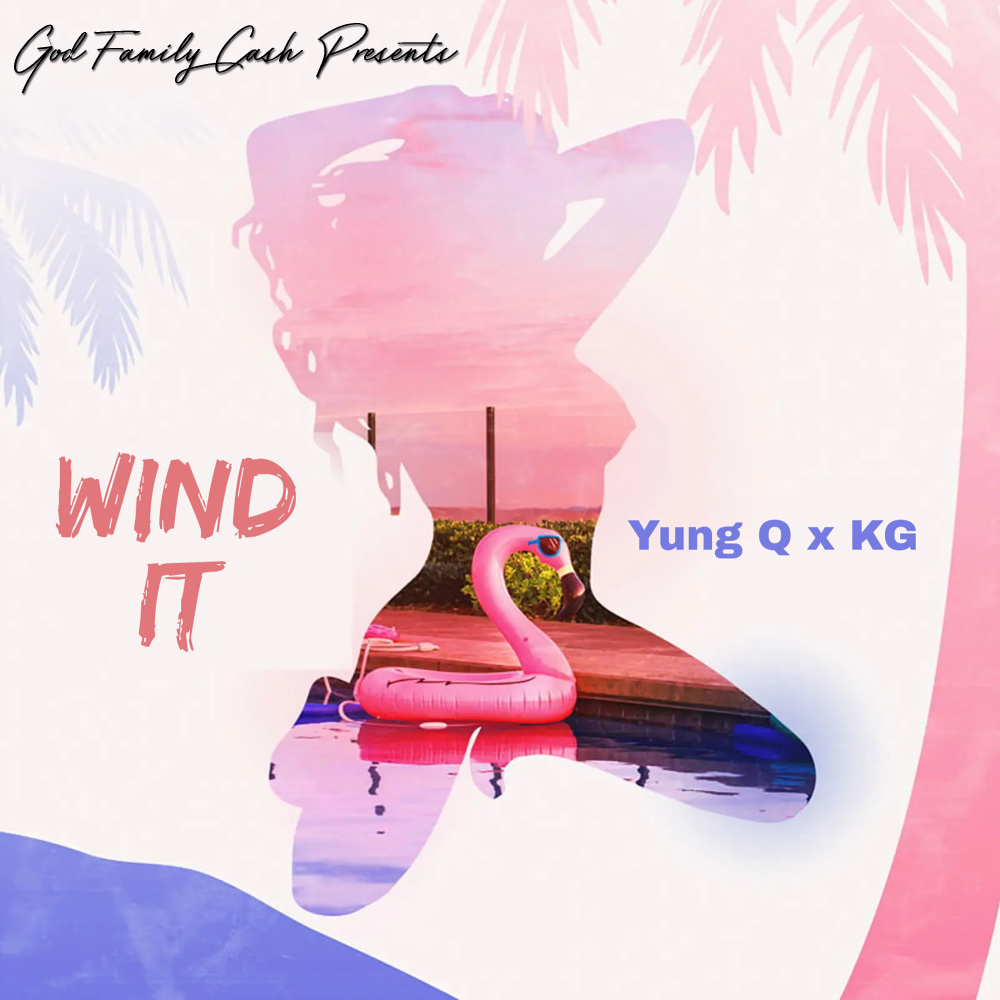 Wind It