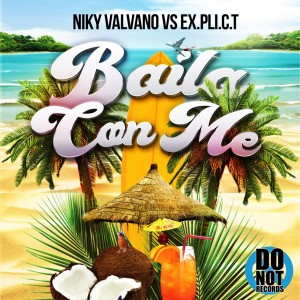 Listen to Baila Con Me song with lyrics from Niky Valvano