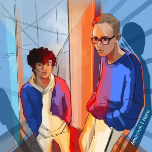 Listen to Чистый кайф song with lyrics from Amirchik