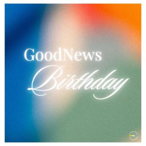 收聽GoodNews Music的We Celebrate歌詞歌曲