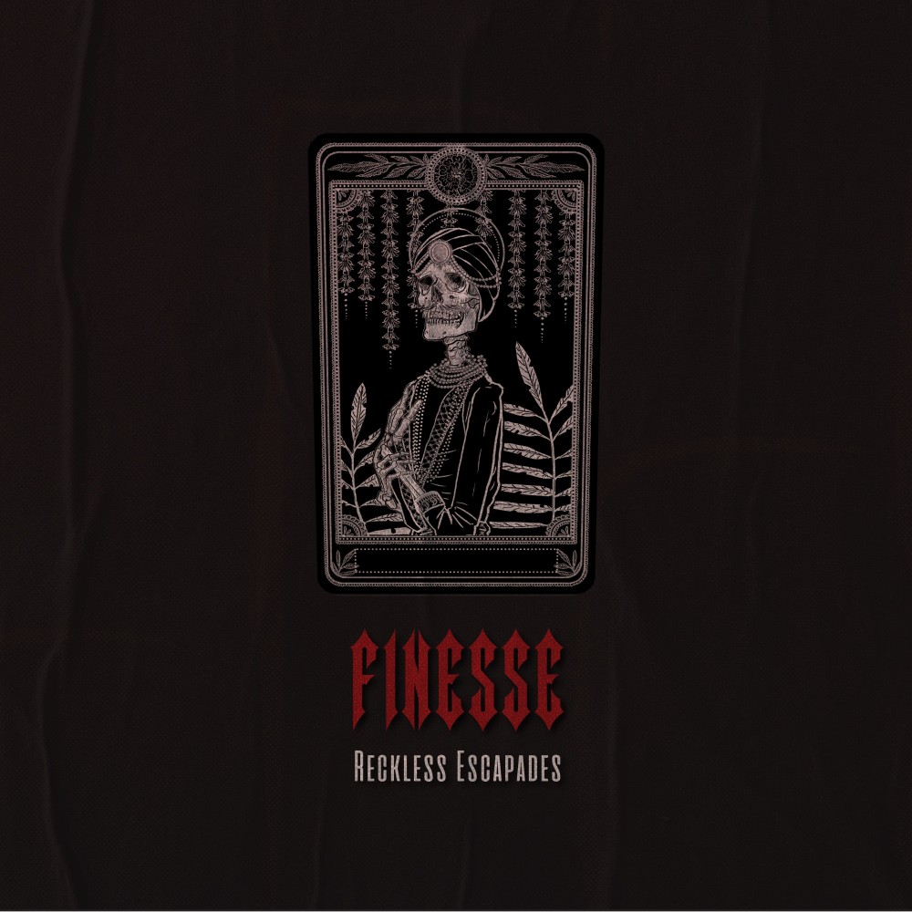 Finesse (Explicit)