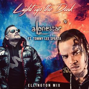 Album Light up the dark (feat. Tommy Lee Sparta) (Remix) oleh Tommy Lee Sparta