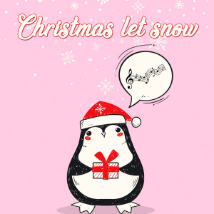 收聽Giovanni Cocco的CHRISTMAS LET SNOW歌詞歌曲