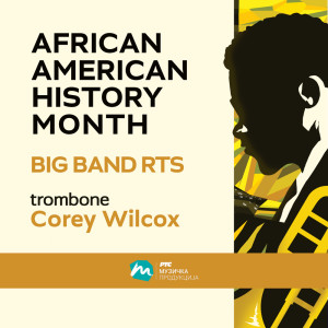 Album African American History Month (Live) from 