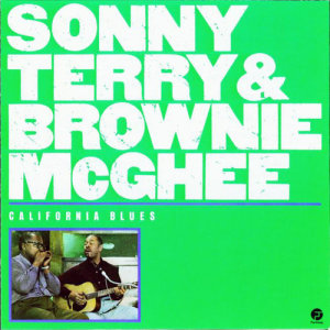 收聽Sonny Terry的Baby's Gone (Album Version)歌詞歌曲