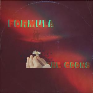 The Goons的專輯Formula
