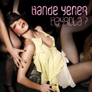Listen to Deliler song with lyrics from Hande Yener