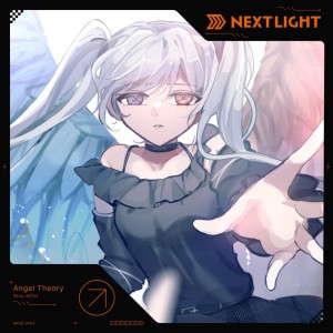 Album Angel Theory from Mi7s3