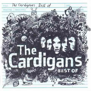 The Cardigans的專輯Best Of
