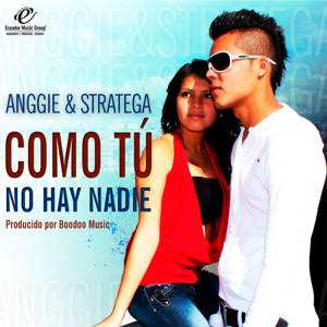 Album Como Tú No Hay Nadie oleh Anggie