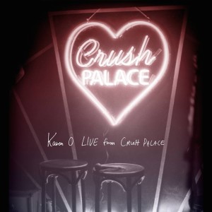 Listen to Rapt (Live|Explicit) song with lyrics from Karen O