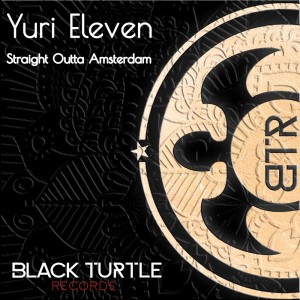 Album Straight Outta Amsterdam oleh Yuri Eleven