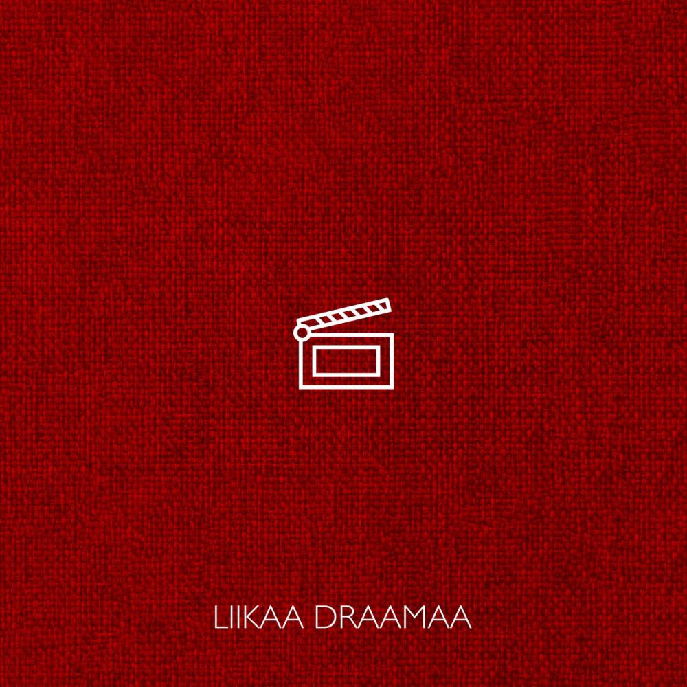 Liikaa draamaa