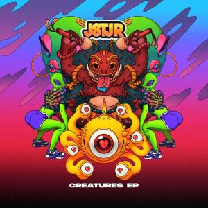 Creatures EP