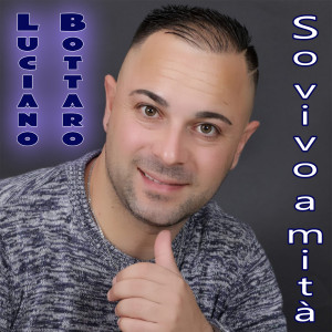 Listen to Io e te song with lyrics from Luciano Bottaro