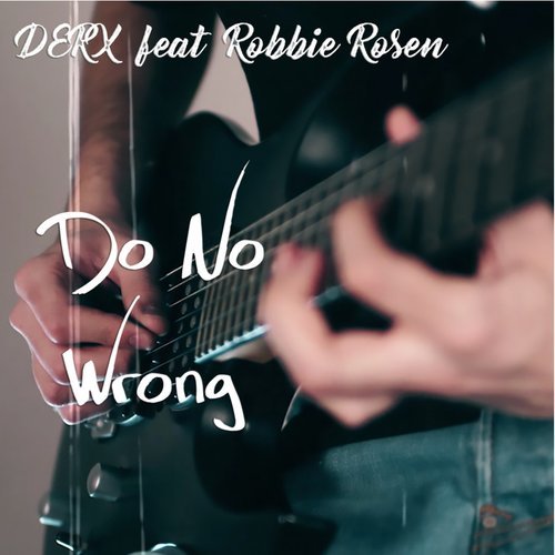 Do No Wrong (Extended Mix)