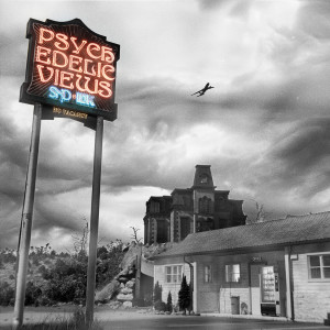 อัลบัม Psychedelic Views (feat. IDK) (Explicit) ศิลปิน Sad Night Dynamite