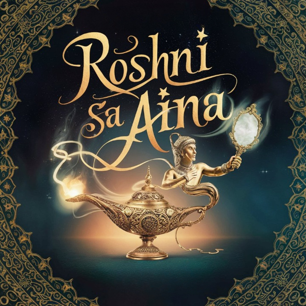 Roshni Sa Aina